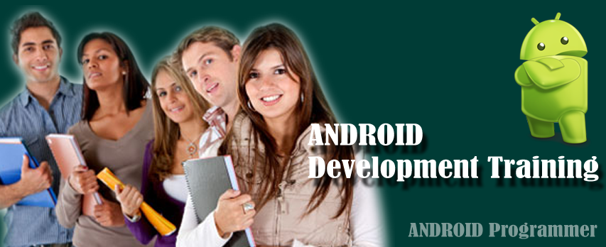 android course in nagercoil